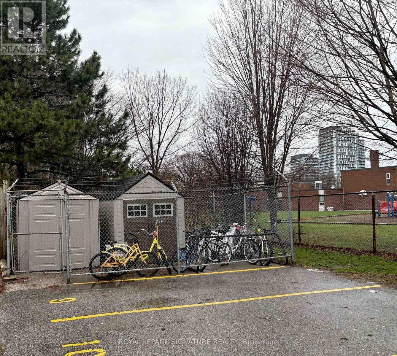 112 - 70 Old Sheppard Avenue, Toronto, Ontario  M2J 3L6 - Photo 17 - C13020302