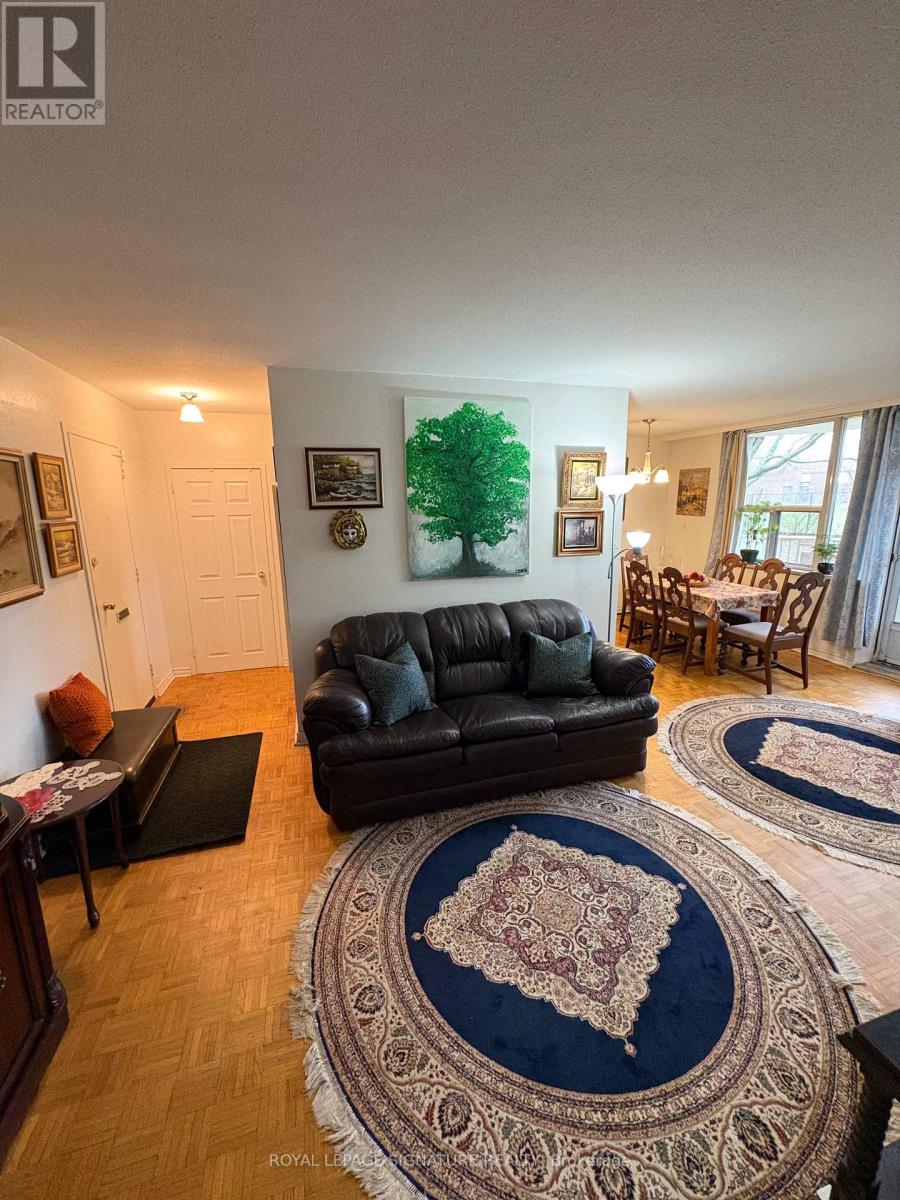 112 - 70 Old Sheppard Avenue, Toronto, Ontario  M2J 3L6 - Photo 5 - C13020302