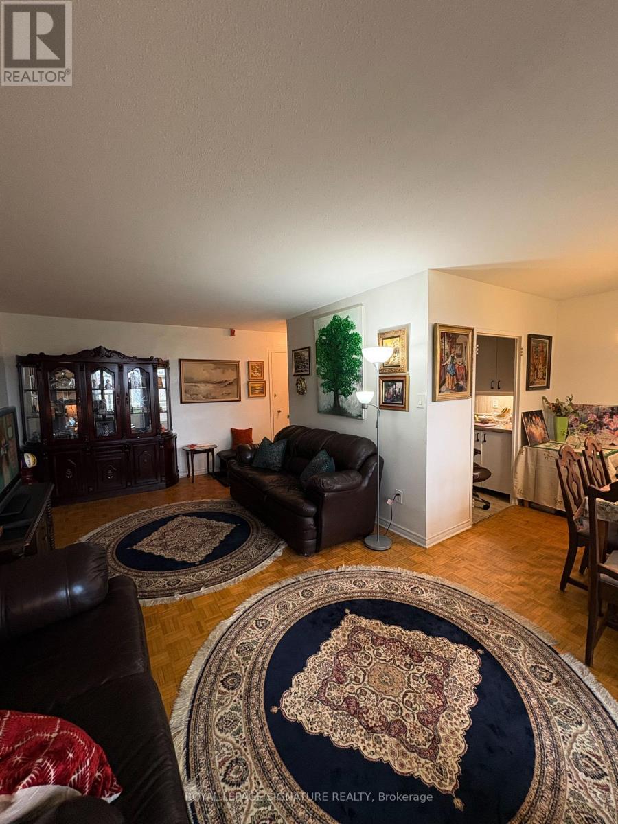 112 - 70 Old Sheppard Avenue, Toronto, Ontario  M2J 3L6 - Photo 7 - C13020302