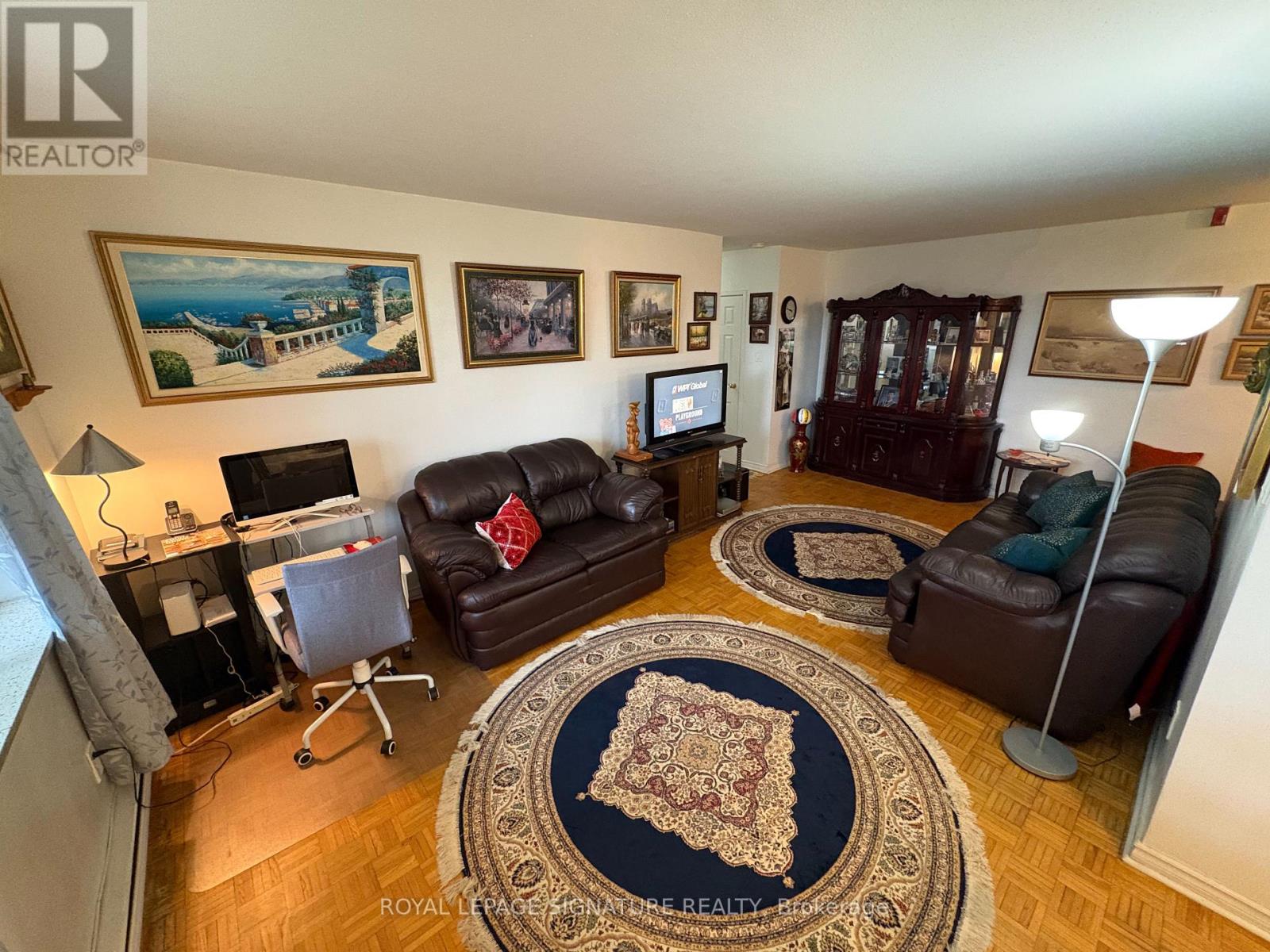 112 - 70 Old Sheppard Avenue, Toronto, Ontario  M2J 3L6 - Photo 8 - C13020302