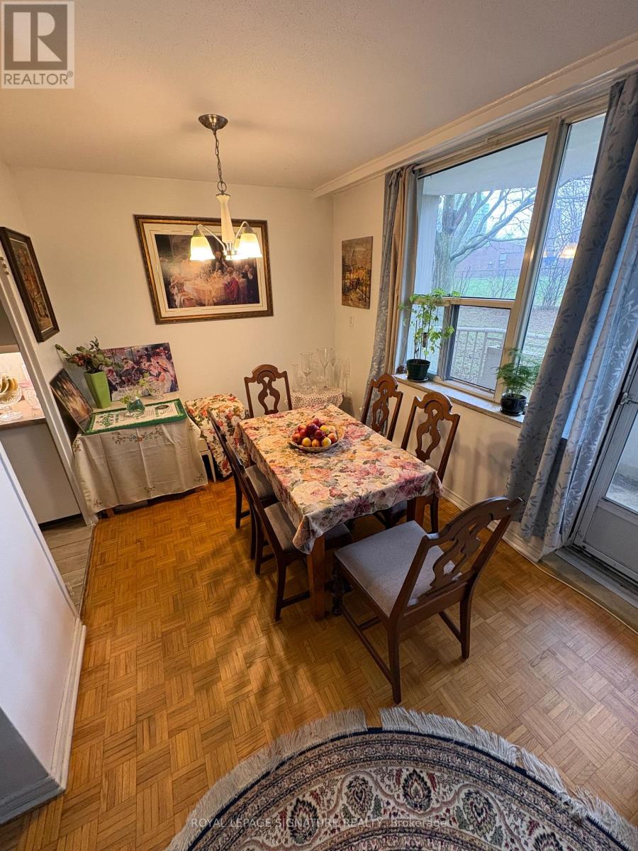 112 - 70 Old Sheppard Avenue, Toronto, Ontario  M2J 3L6 - Photo 9 - C13020302