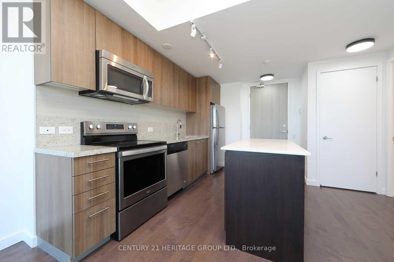 2603 - 390 Cherry Street, Toronto, Ontario  M5A 0E2 - Photo 11 - C13020304