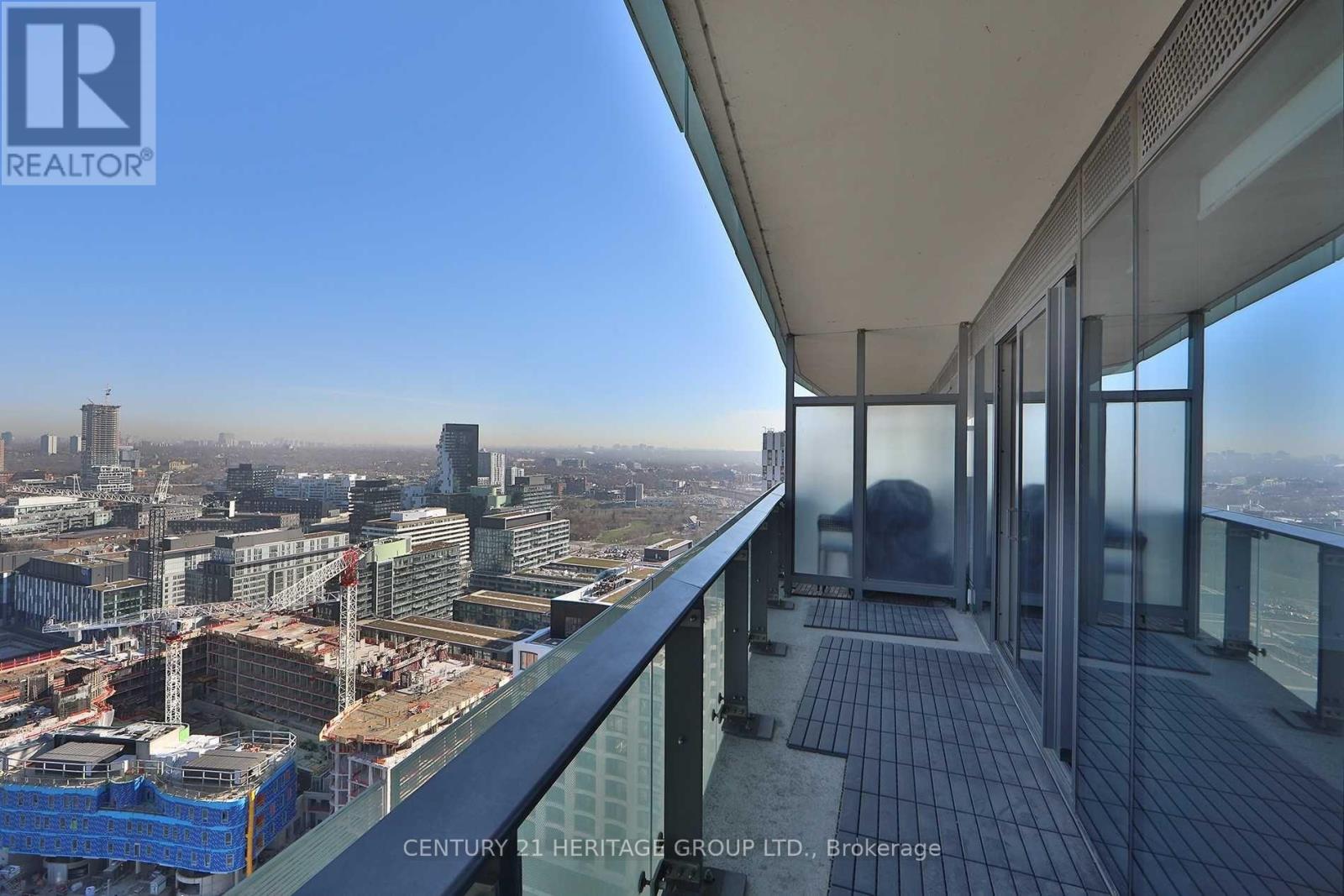 2603 - 390 Cherry Street, Toronto, Ontario  M5A 0E2 - Photo 17 - C13020304