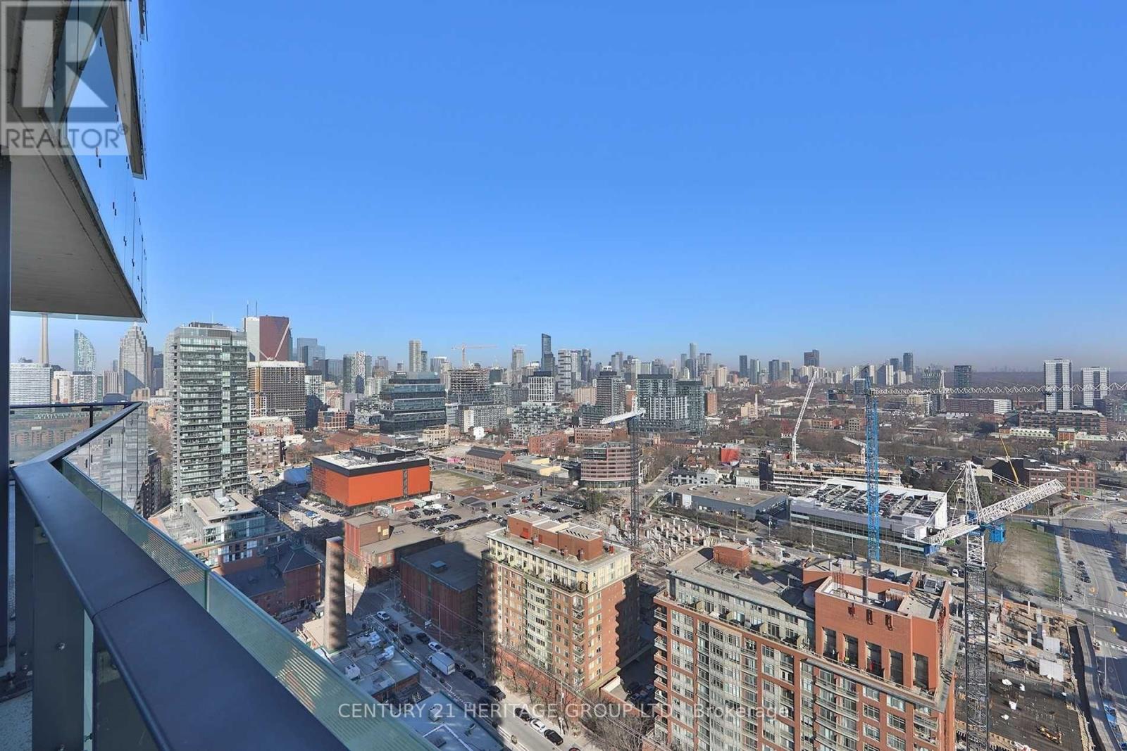 2603 - 390 Cherry Street, Toronto, Ontario  M5A 0E2 - Photo 18 - C13020304