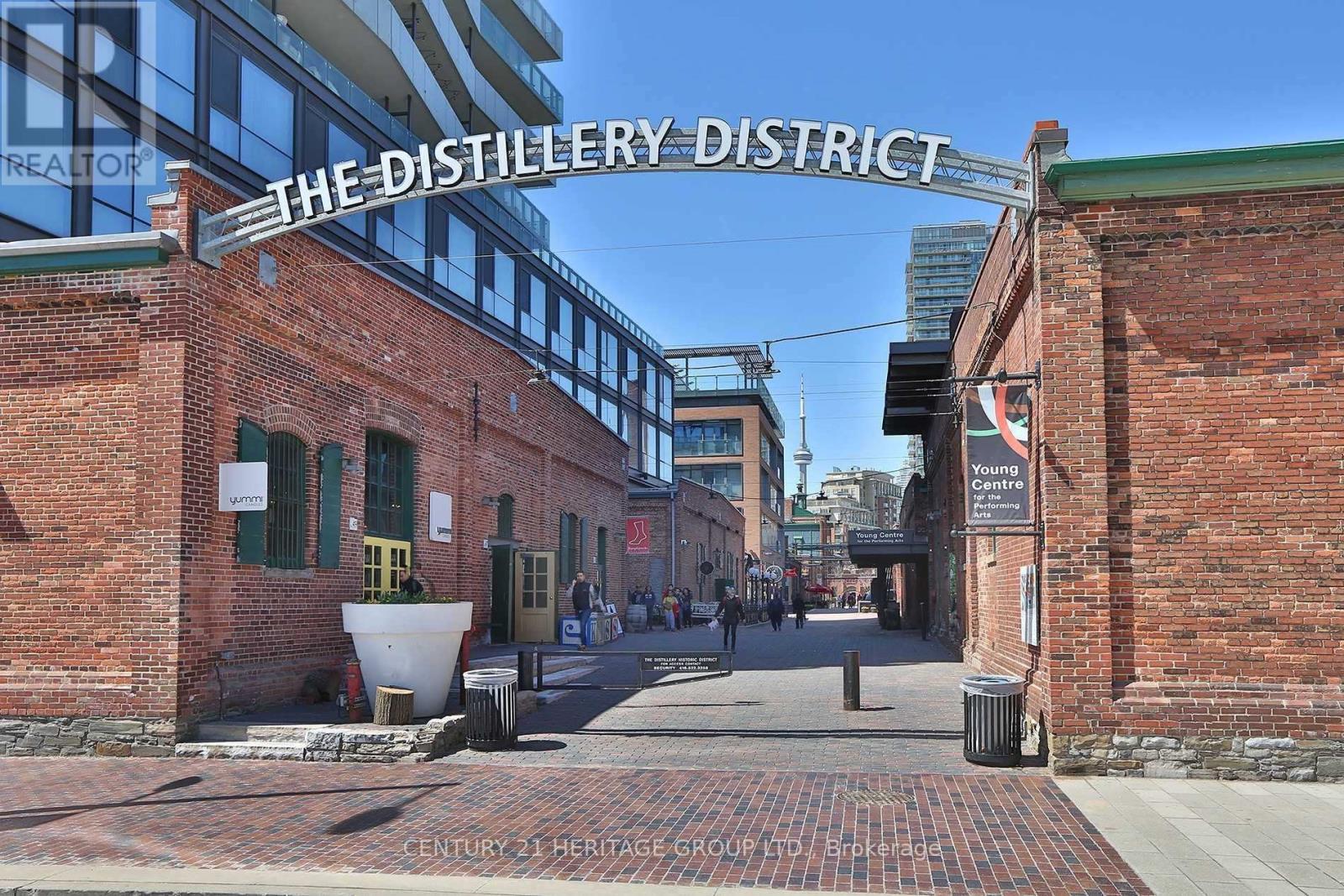 2603 - 390 Cherry Street, Toronto, Ontario  M5A 0E2 - Photo 24 - C13020304