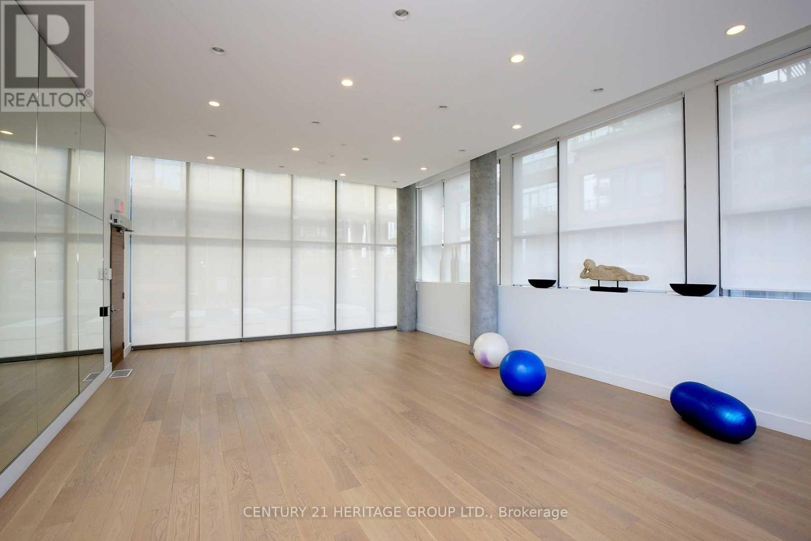 2603 - 390 Cherry Street, Toronto, Ontario  M5A 0E2 - Photo 26 - C13020304