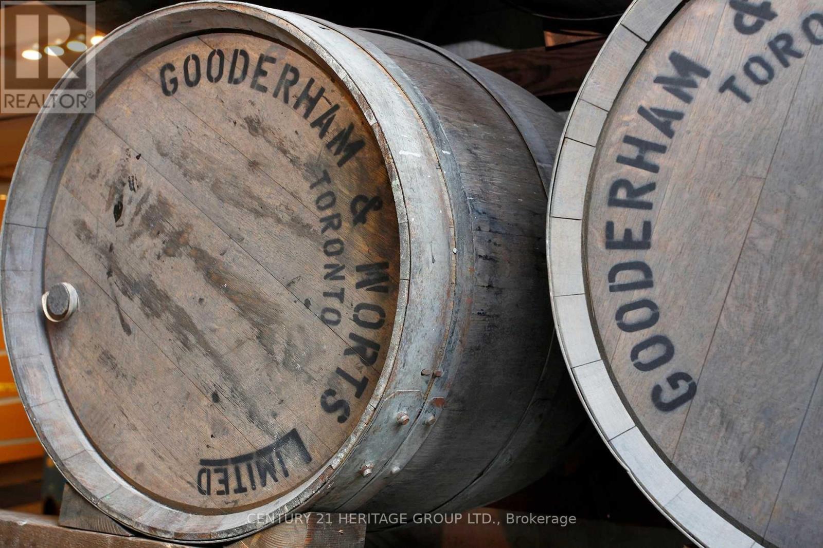 2603 - 390 Cherry Street, Toronto, Ontario  M5A 0E2 - Photo 4 - C13020304