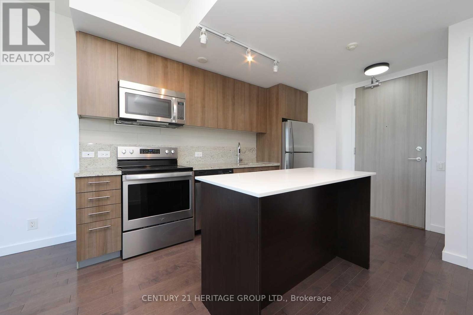 2603 - 390 Cherry Street, Toronto, Ontario  M5A 0E2 - Photo 6 - C13020304