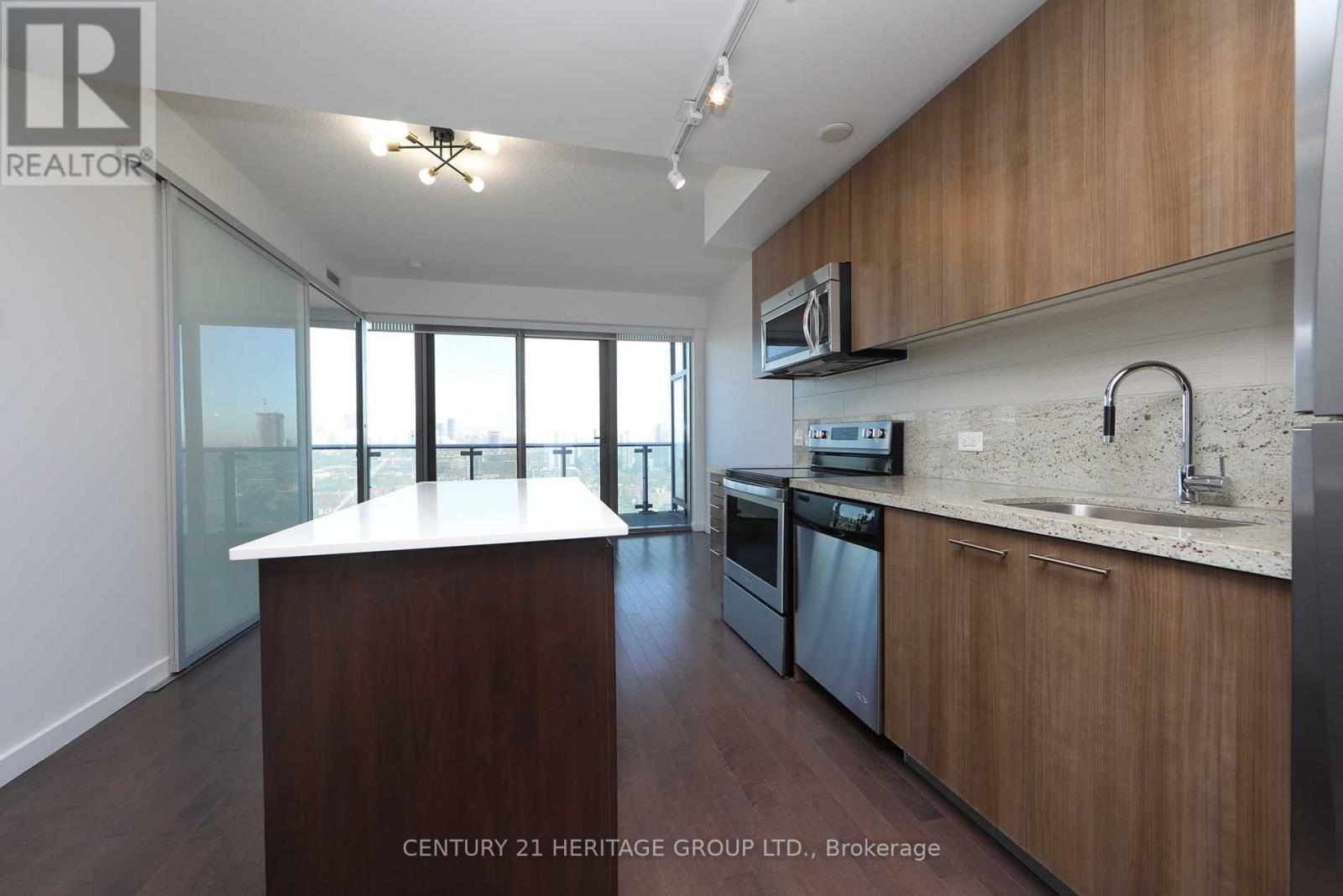 2603 - 390 Cherry Street, Toronto, Ontario  M5A 0E2 - Photo 8 - C13020304