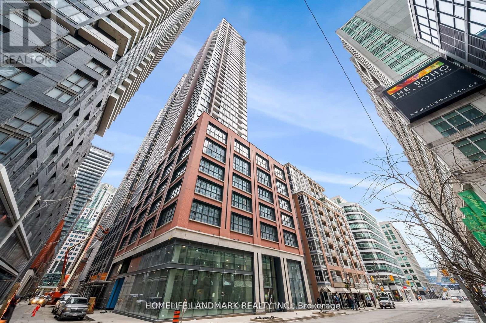 2010 - 55 Mercer Street, Toronto, Ontario  M5V 0W4 - Photo 2 - C13020318