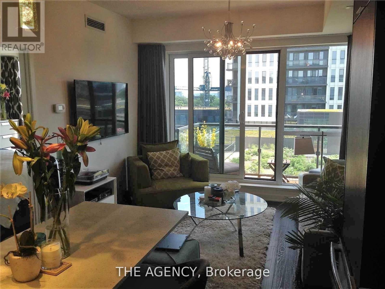 711 - 170 Sumach Street, Toronto, Ontario  M5A 0C3 - Photo 2 - C13020336