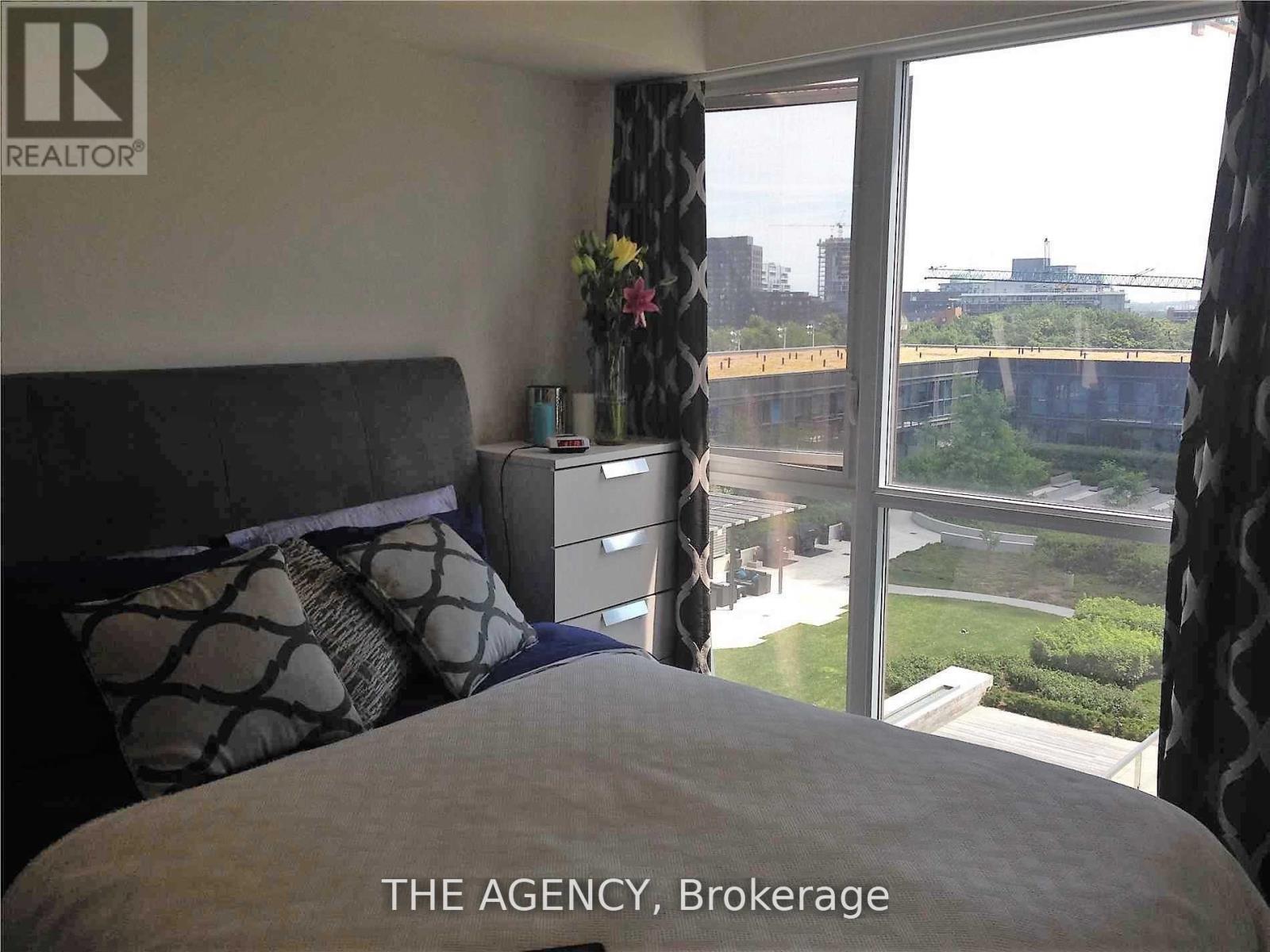 711 - 170 Sumach Street, Toronto, Ontario  M5A 0C3 - Photo 4 - C13020336