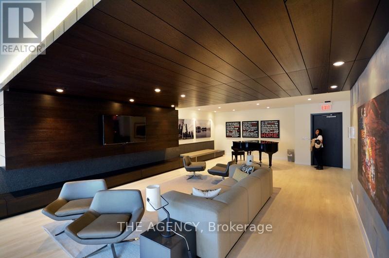 711 - 170 Sumach Street, Toronto, Ontario  M5A 0C3 - Photo 8 - C13020336