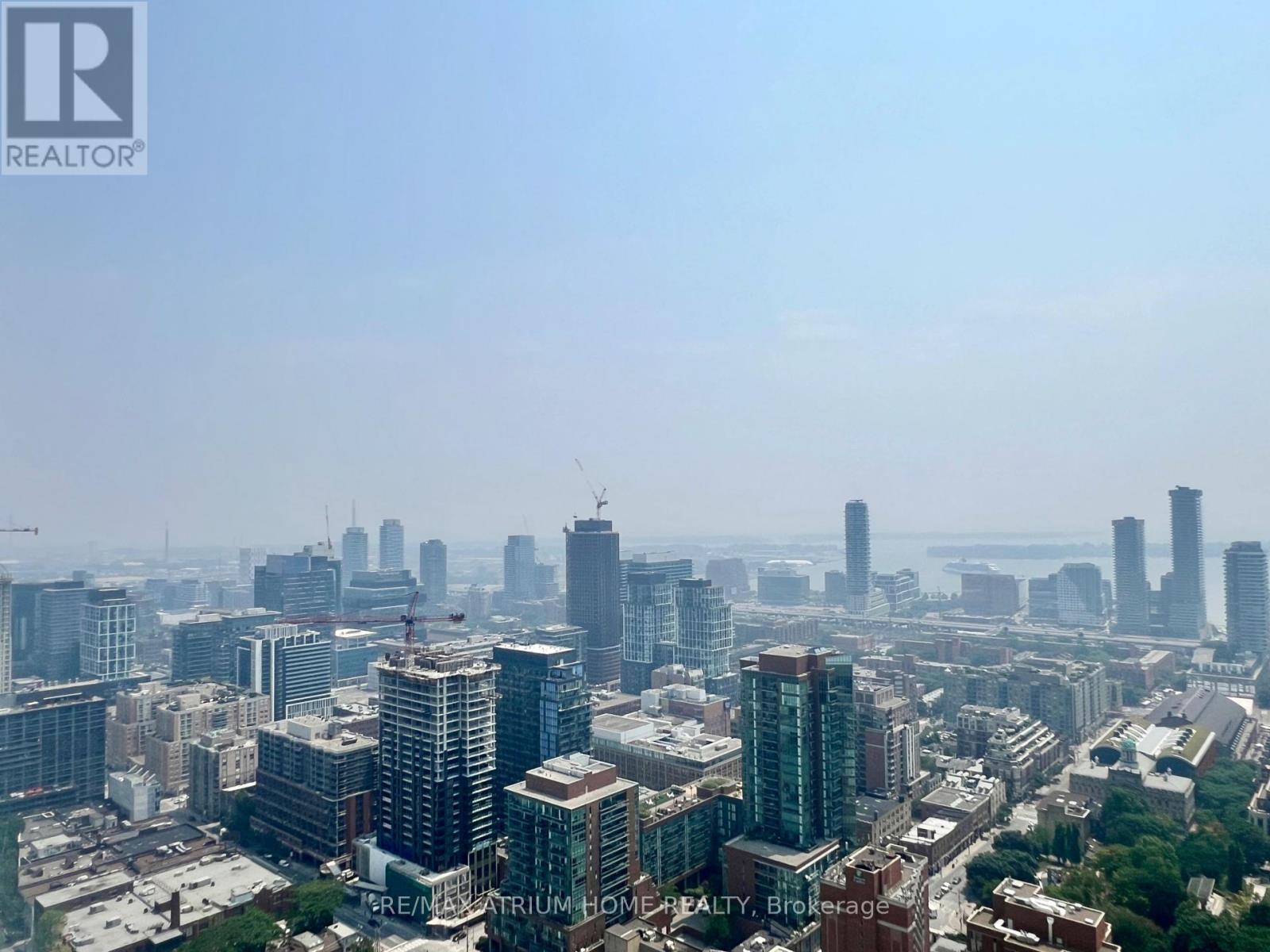 4705 - 88 Queen Street E, Toronto, Ontario  M5C 0B6 - Photo 10 - C13020356