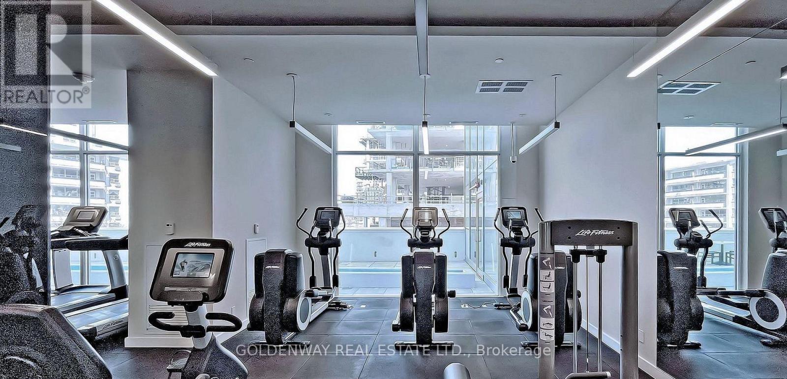 417 - 5180 Yonge Street, Toronto, Ontario  M2N 5P6 - Photo 20 - C13020392