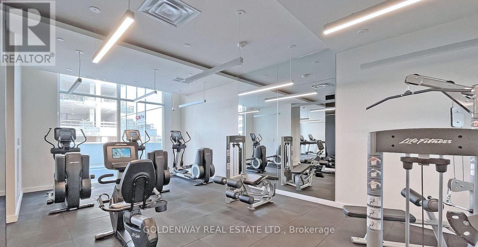 417 - 5180 Yonge Street, Toronto, Ontario  M2N 5P6 - Photo 27 - C13020392