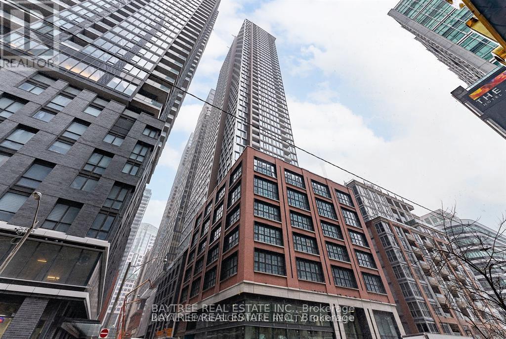 1201 - 55 Mercer Street, Toronto, Ontario  M5V 0W4 - Photo 12 - C13020396