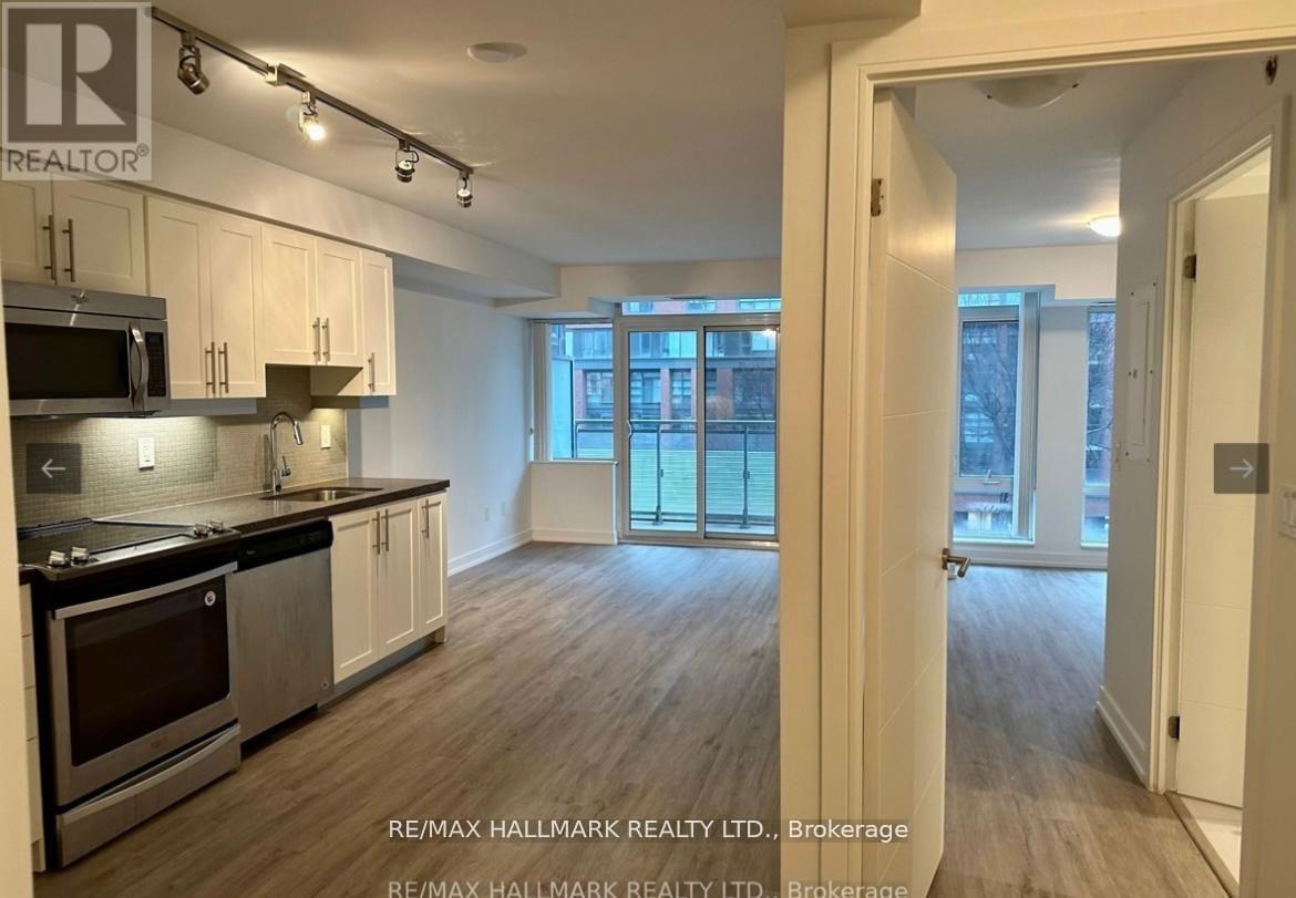 622 - 525 Adelaide Street, Toronto, Ontario  M5V 0N7 - Photo 11 - C13020400