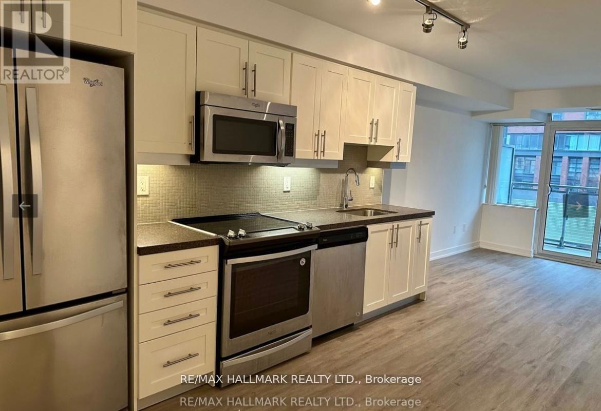 622 - 525 Adelaide Street, Toronto, Ontario  M5V 0N7 - Photo 12 - C13020400