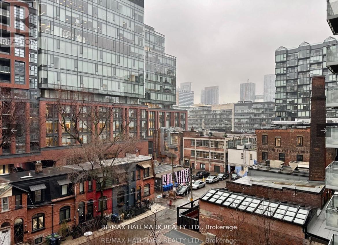 622 - 525 Adelaide Street, Toronto, Ontario  M5V 0N7 - Photo 15 - C13020400