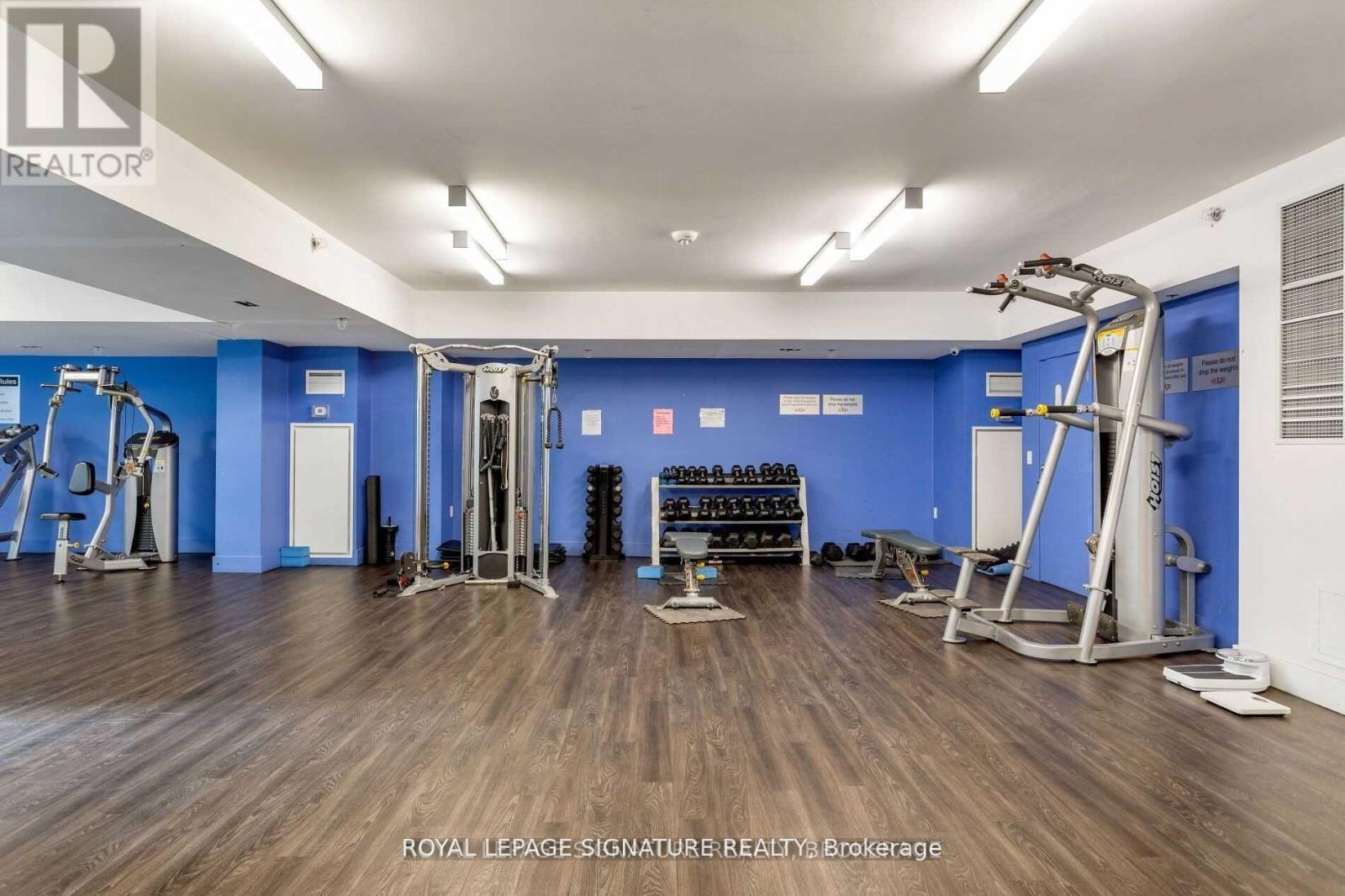 729e - 36 Lisgar Street, Toronto, Ontario  M6J 0C7 - Photo 9 - C13020404