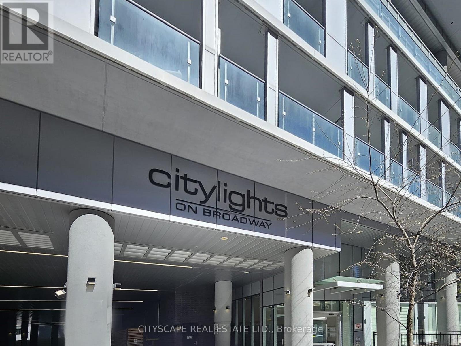 3501 - 195 Redpath Avenue, Toronto, Ontario  M4P 0E4 - Photo 2 - C13020442