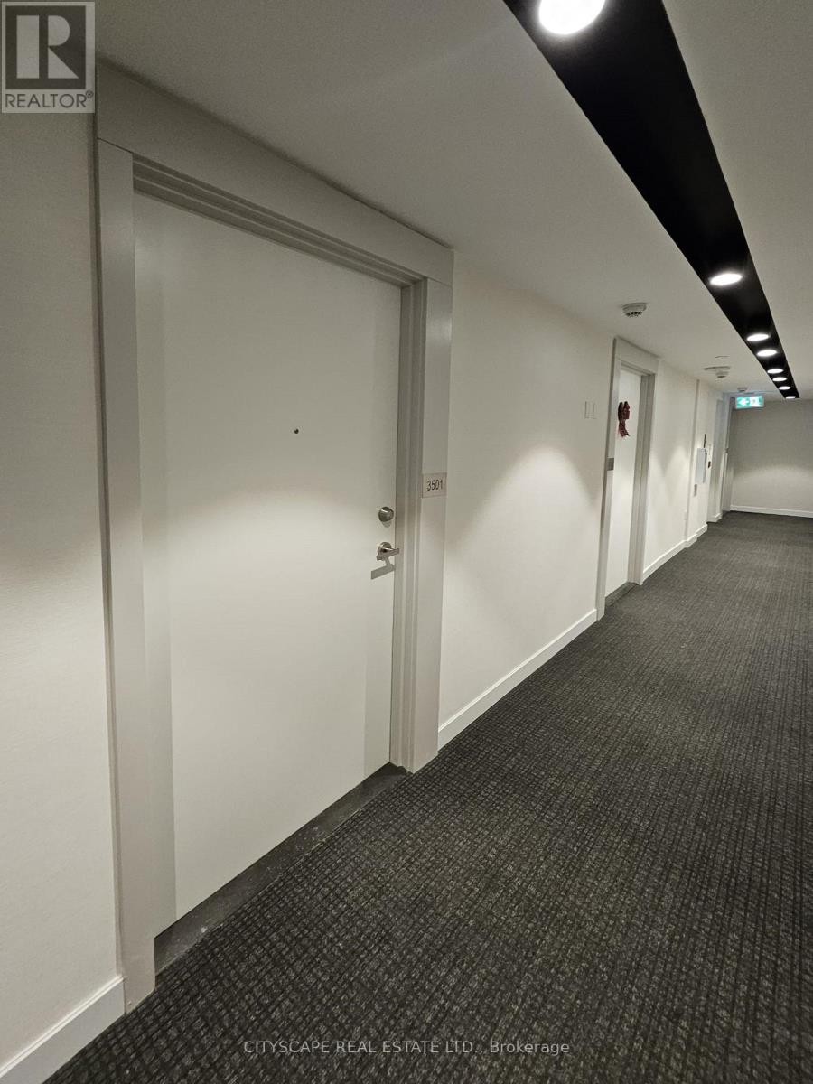 3501 - 195 Redpath Avenue, Toronto, Ontario  M4P 0E4 - Photo 5 - C13020442