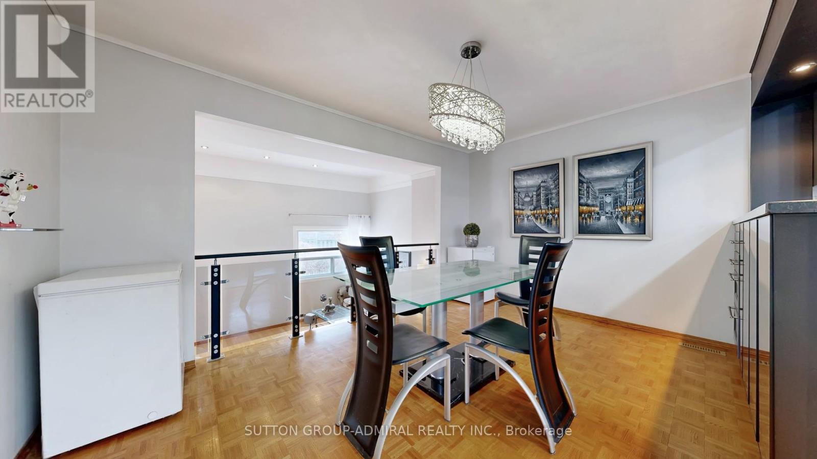 4 Dove Hawk Way, Toronto, Ontario  M2R 3M2 - Photo 10 - C13020470