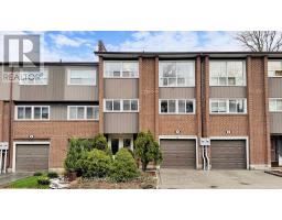4 DOVE HAWK WAY, Toronto, Ontario