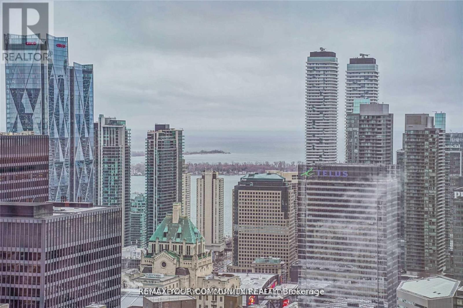 5207 - 180 University Avenue, Toronto, Ontario  M5H 0A2 - Photo 24 - C13020472