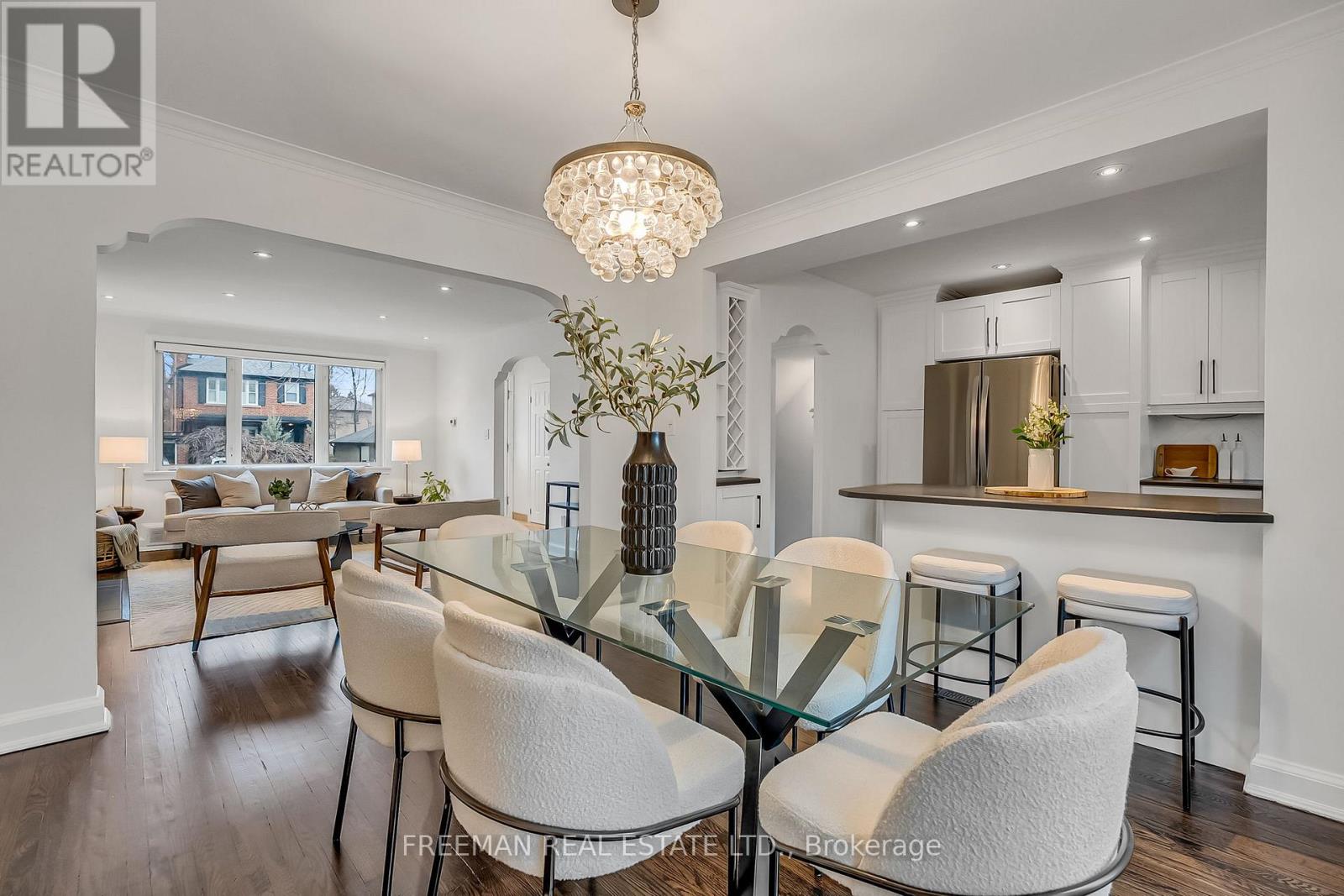 49 Romney Road, Toronto (Lansing-Westgate), Ontario  M3H 1H4 - Photo 12 - C13020476