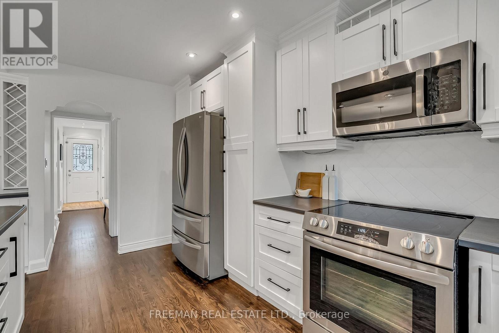 49 Romney Road, Toronto (Lansing-Westgate), Ontario  M3H 1H4 - Photo 17 - C13020476