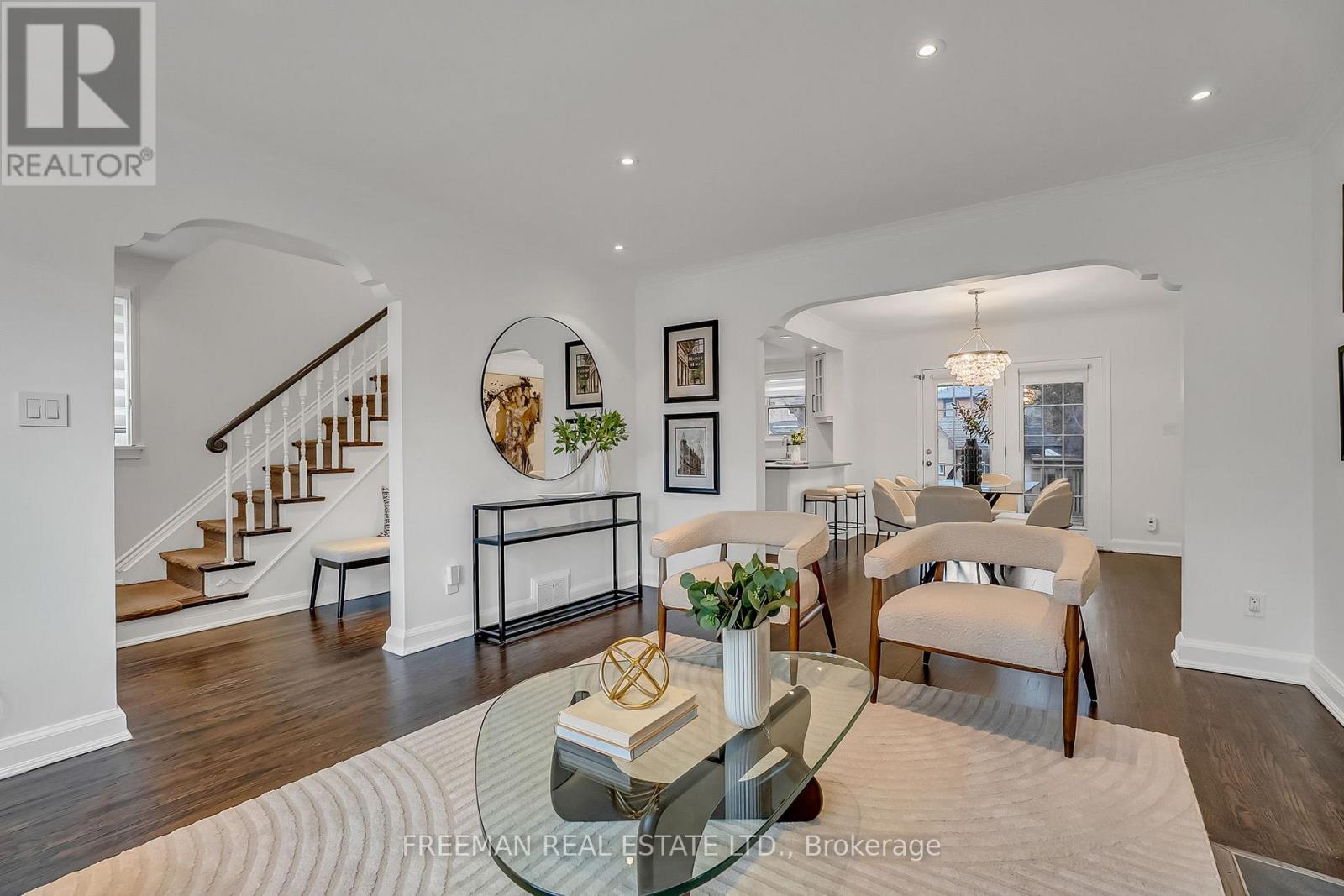 49 Romney Road, Toronto (Lansing-Westgate), Ontario  M3H 1H4 - Photo 3 - C13020476