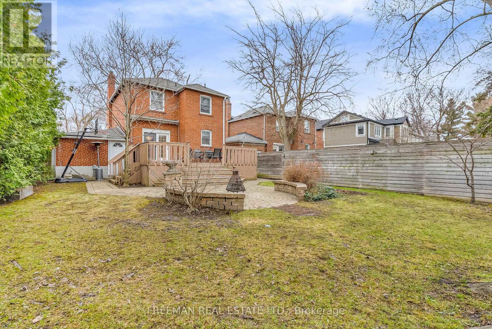 49 Romney Road, Toronto (Lansing-Westgate), Ontario  M3H 1H4 - Photo 44 - C13020476
