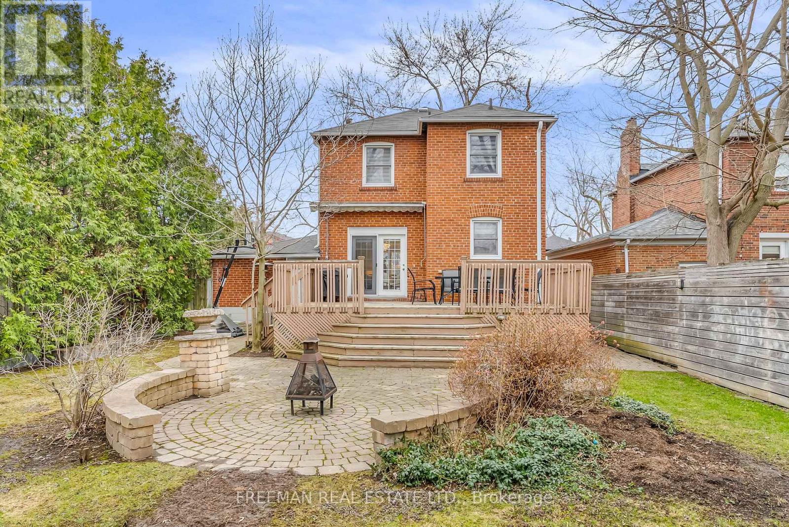 49 Romney Road, Toronto (Lansing-Westgate), Ontario  M3H 1H4 - Photo 45 - C13020476