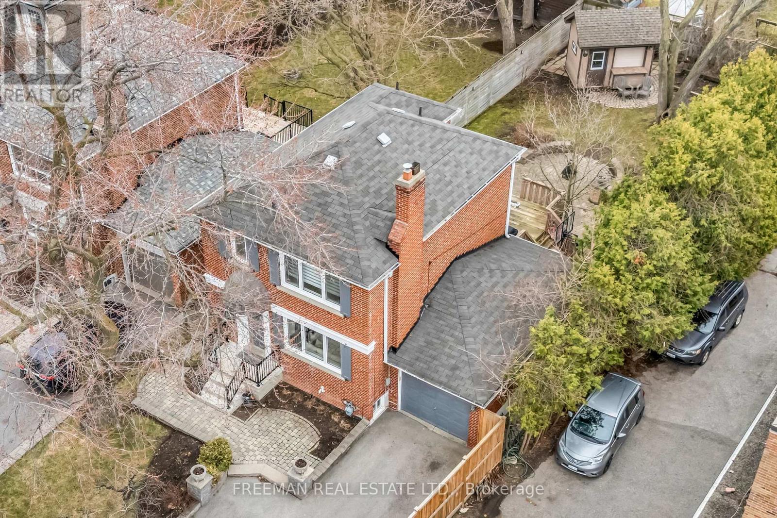 49 Romney Road, Toronto (Lansing-Westgate), Ontario  M3H 1H4 - Photo 47 - C13020476