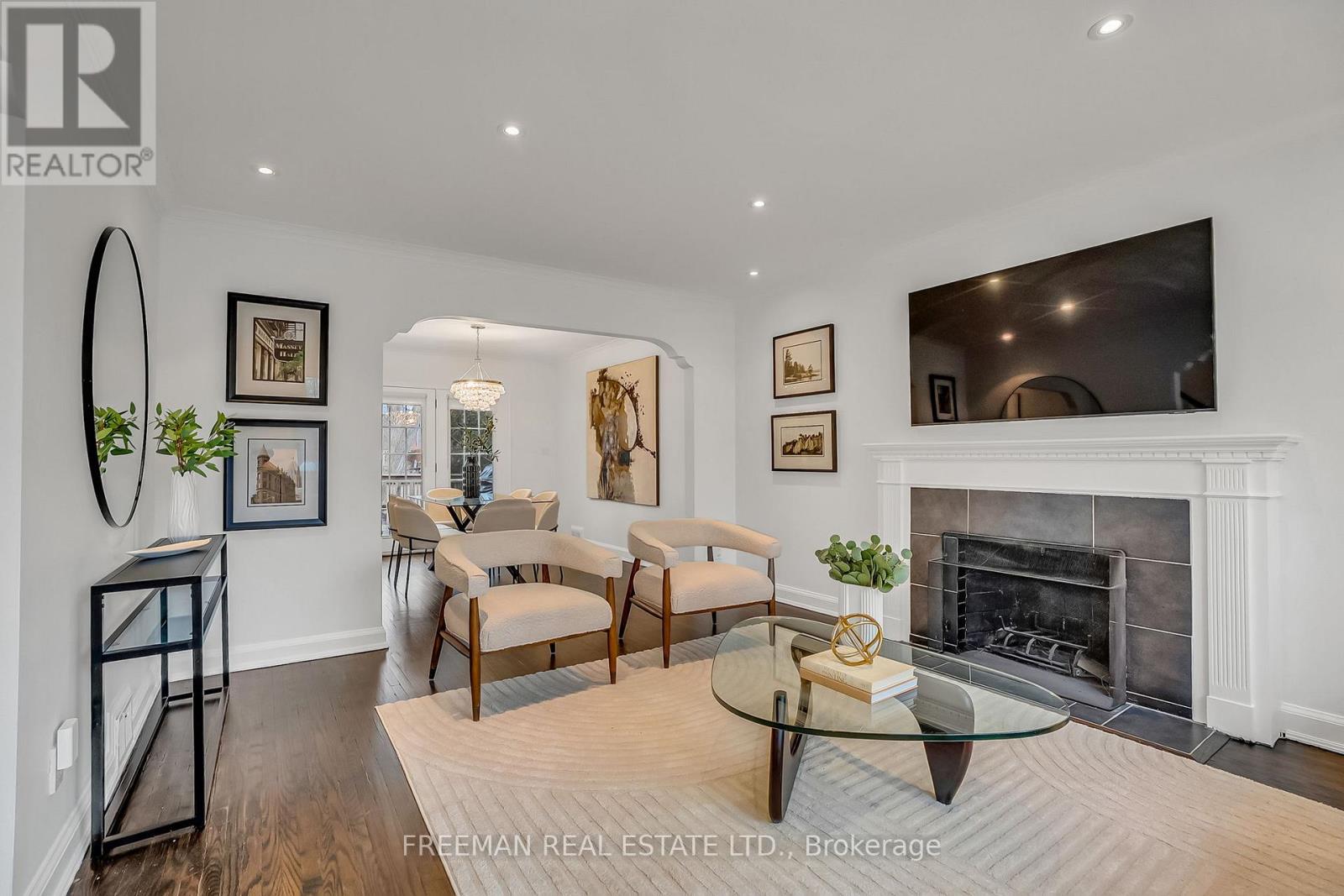 49 Romney Road, Toronto (Lansing-Westgate), Ontario  M3H 1H4 - Photo 5 - C13020476