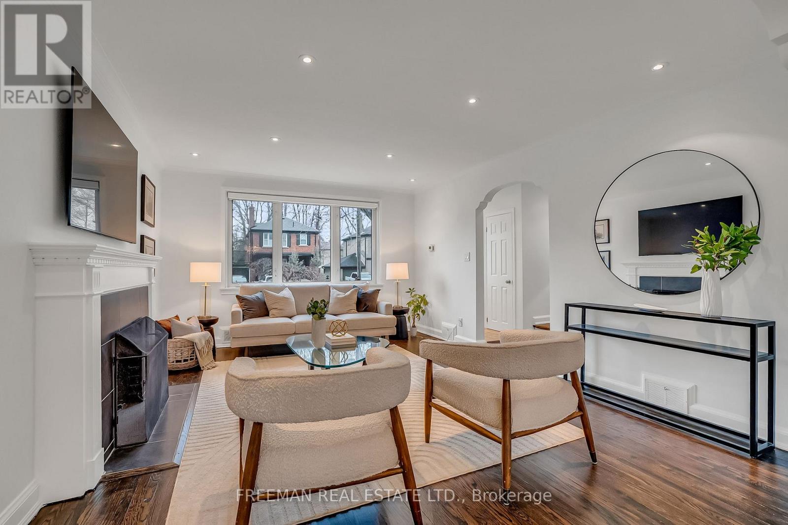 49 Romney Road, Toronto (Lansing-Westgate), Ontario  M3H 1H4 - Photo 6 - C13020476