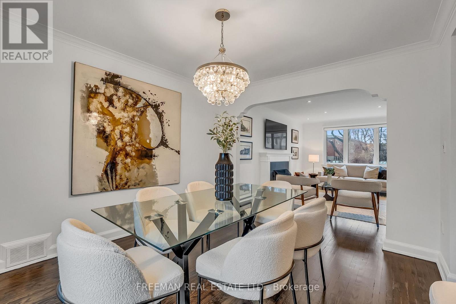 49 Romney Road, Toronto (Lansing-Westgate), Ontario  M3H 1H4 - Photo 9 - C13020476