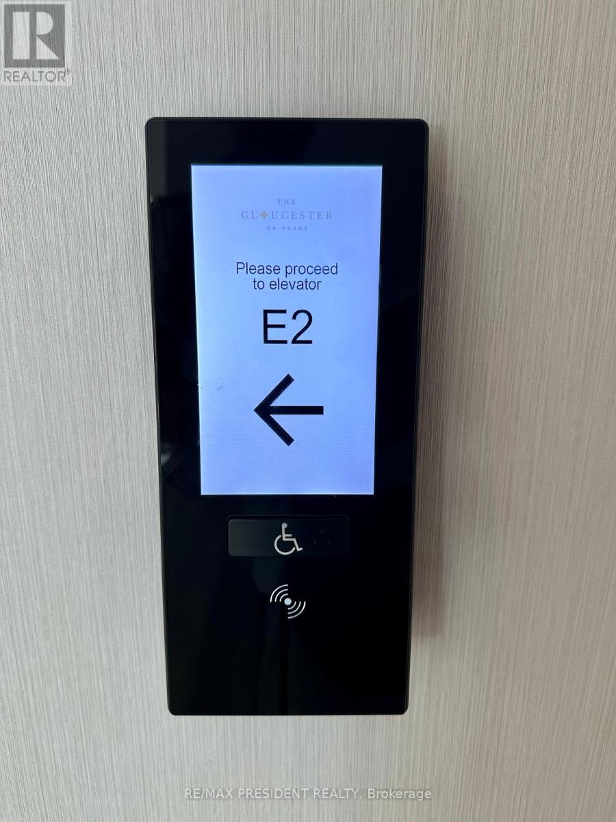 816 - 1 Gloucester Street, Toronto, Ontario  M4Y 1L8 - Photo 13 - C13020478