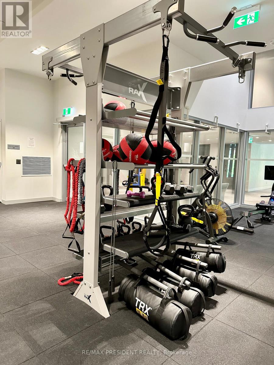 816 - 1 Gloucester Street, Toronto, Ontario  M4Y 1L8 - Photo 19 - C13020478