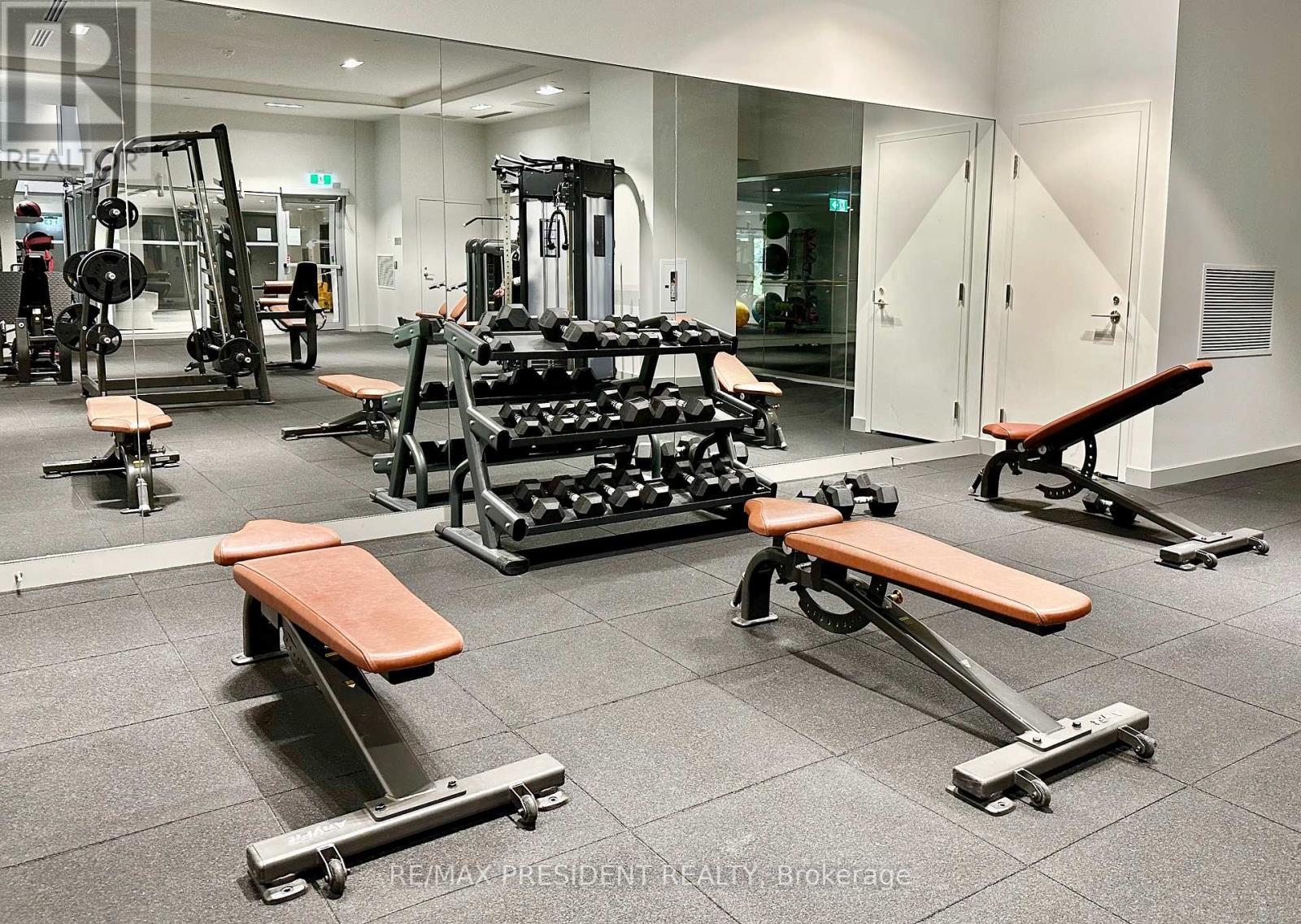 816 - 1 Gloucester Street, Toronto, Ontario  M4Y 1L8 - Photo 20 - C13020478