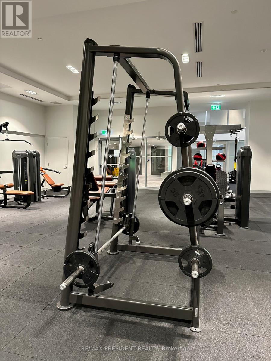 816 - 1 Gloucester Street, Toronto, Ontario  M4Y 1L8 - Photo 21 - C13020478