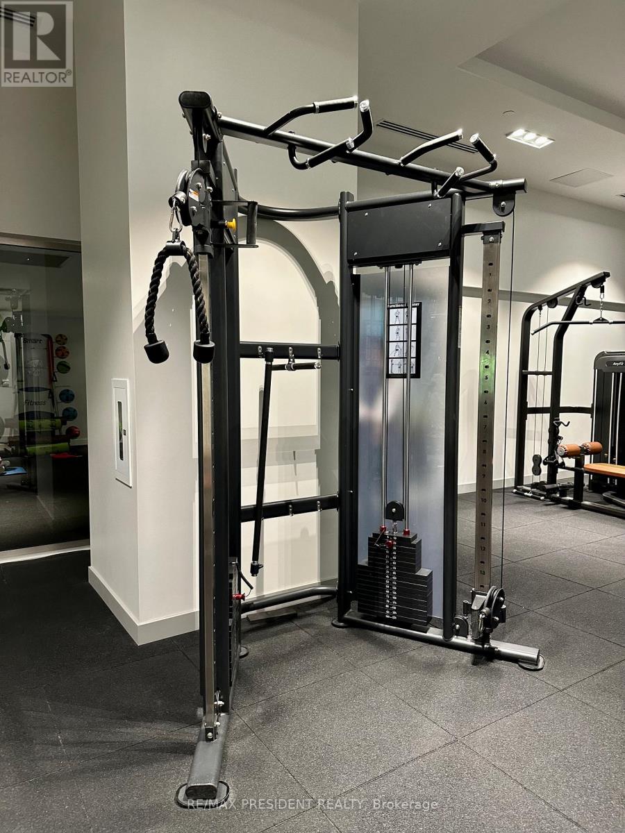 816 - 1 Gloucester Street, Toronto, Ontario  M4Y 1L8 - Photo 22 - C13020478