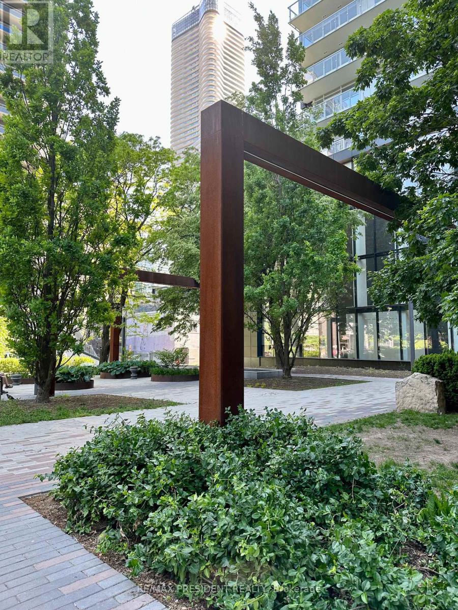 816 - 1 Gloucester Street, Toronto, Ontario  M4Y 1L8 - Photo 27 - C13020478