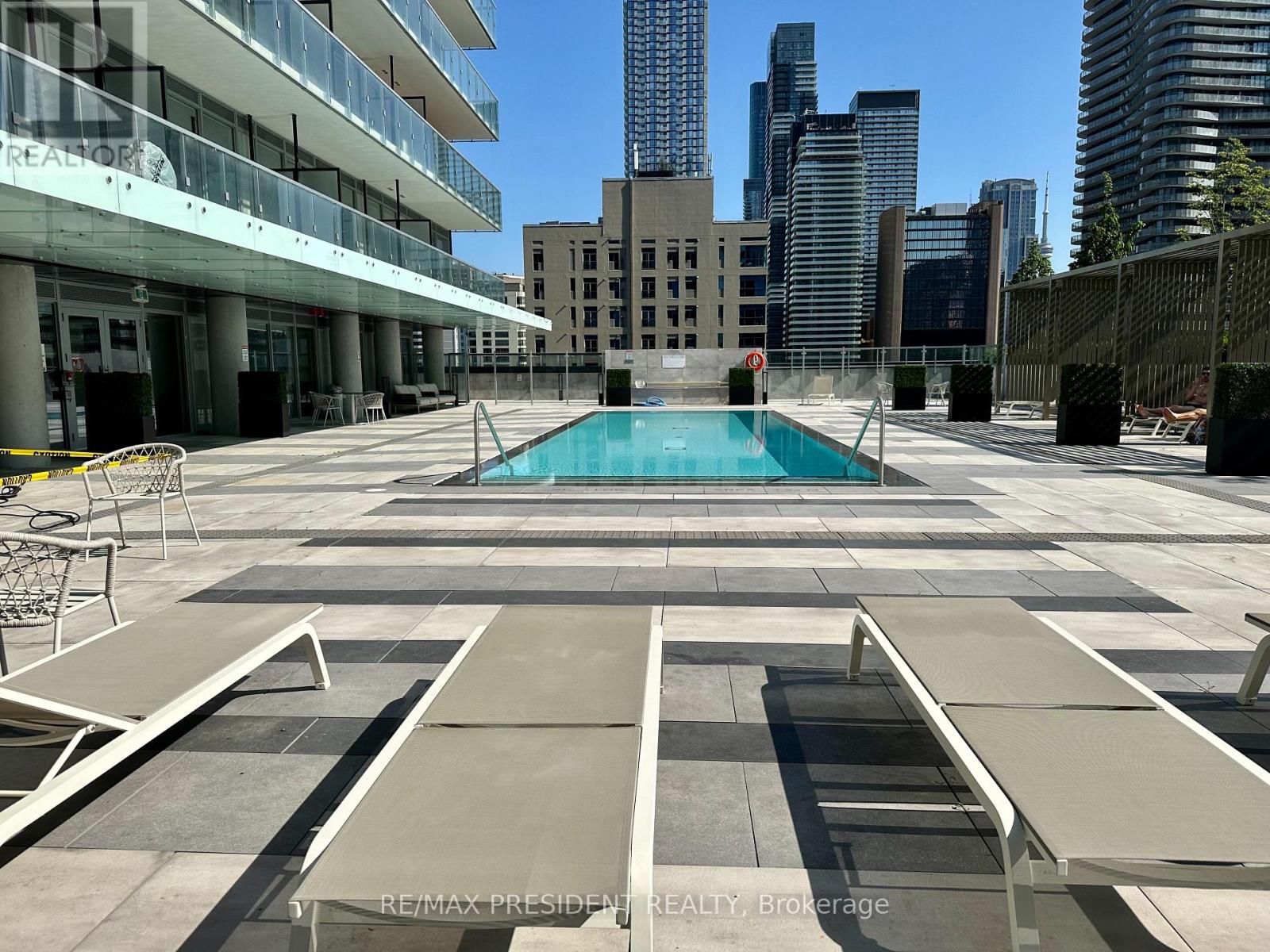 816 - 1 Gloucester Street, Toronto, Ontario  M4Y 1L8 - Photo 28 - C13020478