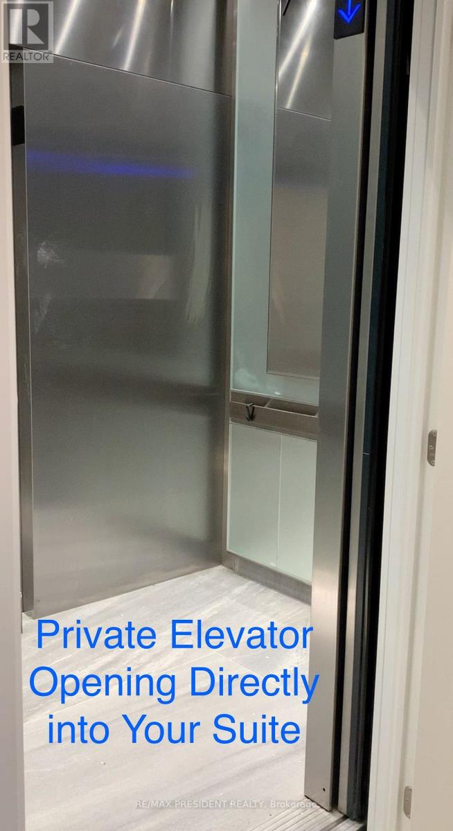 816 - 1 Gloucester Street, Toronto, Ontario  M4Y 1L8 - Photo 4 - C13020478