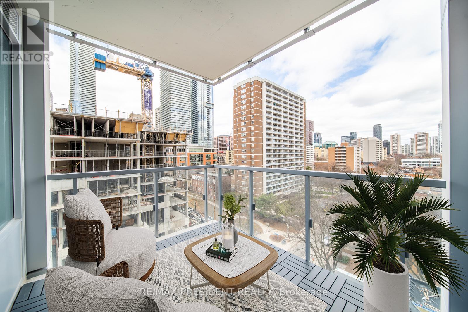 816 - 1 Gloucester Street, Toronto, Ontario  M4Y 1L8 - Photo 6 - C13020478