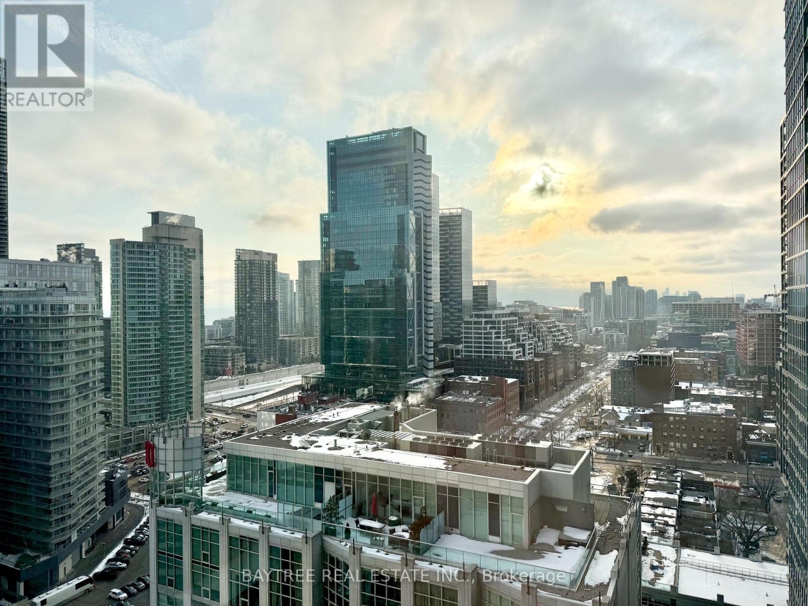 2503 - 55 Mercer Street, Toronto, Ontario  M5V 3W2 - Photo 15 - C13020506