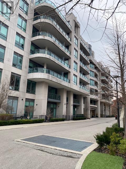 514 - 377 Madison Avenue, Toronto, Ontario  M4V 3E1 - Photo 2 - C13020520